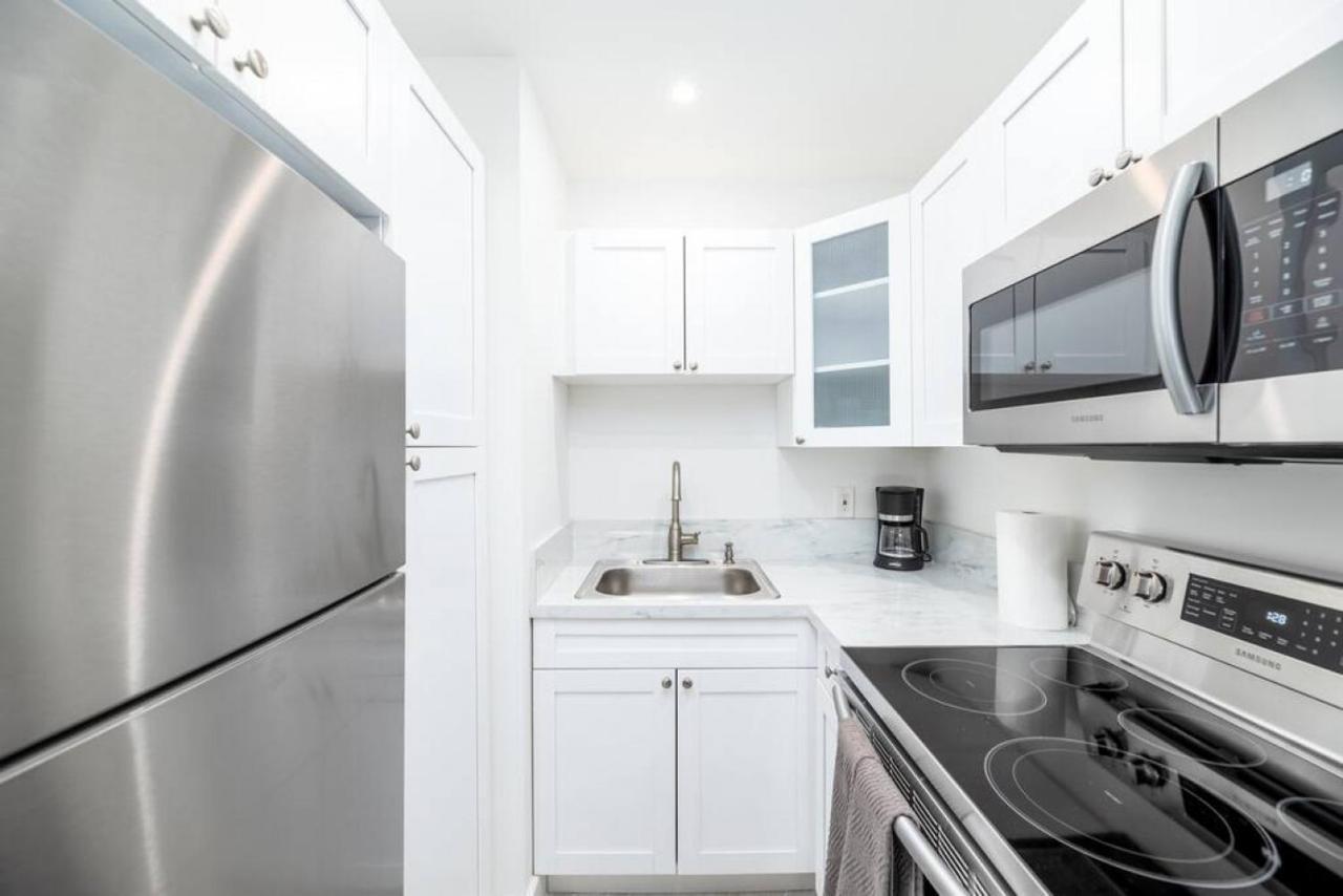 Heart Of Wilton 1 Recently Remodeled Daire Fort Lauderdale Dış mekan fotoğraf